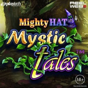 Mighty Hat_ Mystic Tales™ game thumbnail