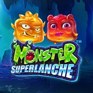 Monster Superlanche game icon