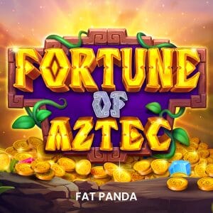 Fortune of Aztec game icon