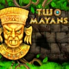 Two Mayans icon