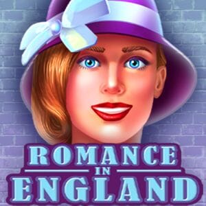 Romance In England game thumbnail