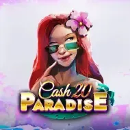Cash 20 Paradise7777gaming icon
