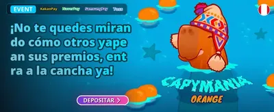 Fish shooting game interface at Pin-Up Peru