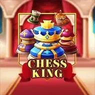 Chess King game thumbnail