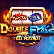 Double FlameSpade Gaming