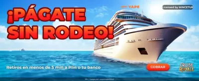 Pin-Up Casino Peru App