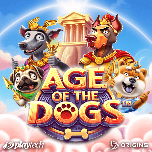 Age of the Dogs icon