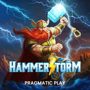 Hammerstorm