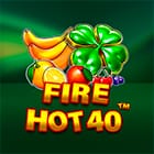 Fire Hot 40 game icon