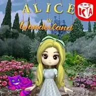 Alice In Wonderland