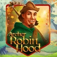 Archer Robin HoodKA Gaming game icon