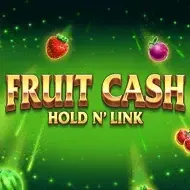 Fruit Cash Hold n' Link game thumbnail