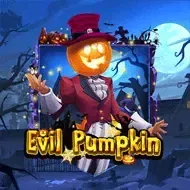 Evil PumpkinKA Gaming icon
