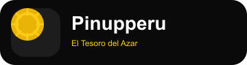 Pin Up Perú Logo